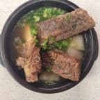 Best Galbi- Tang in Edison, NJ
