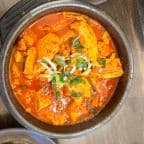 Best Kimchi Stew in Edison, NJ