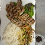 Best Bbq Samgyeopsal Rice Plater in Edison, NJ