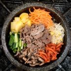 Best Hot Stone Bibimbap in Edison, NJ