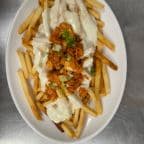 Best Kimch Cheese Fries in Edison, NJ