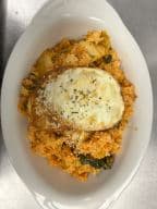 Best Kimchi Bokkeumbap in Edison, NJ