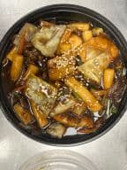 Best Jjajang Tteokbokki in Edison, NJ