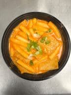 Best Rose Cream Tteokbokki in Edison, NJ